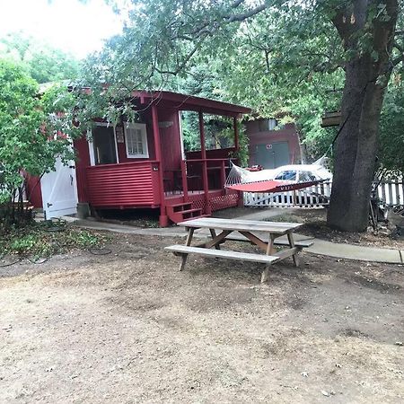 Cozy, Cheerful & Charming Cabin - Historic Julian Exterior foto