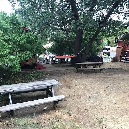 Cozy, Cheerful & Charming Cabin - Historic Julian Exterior foto